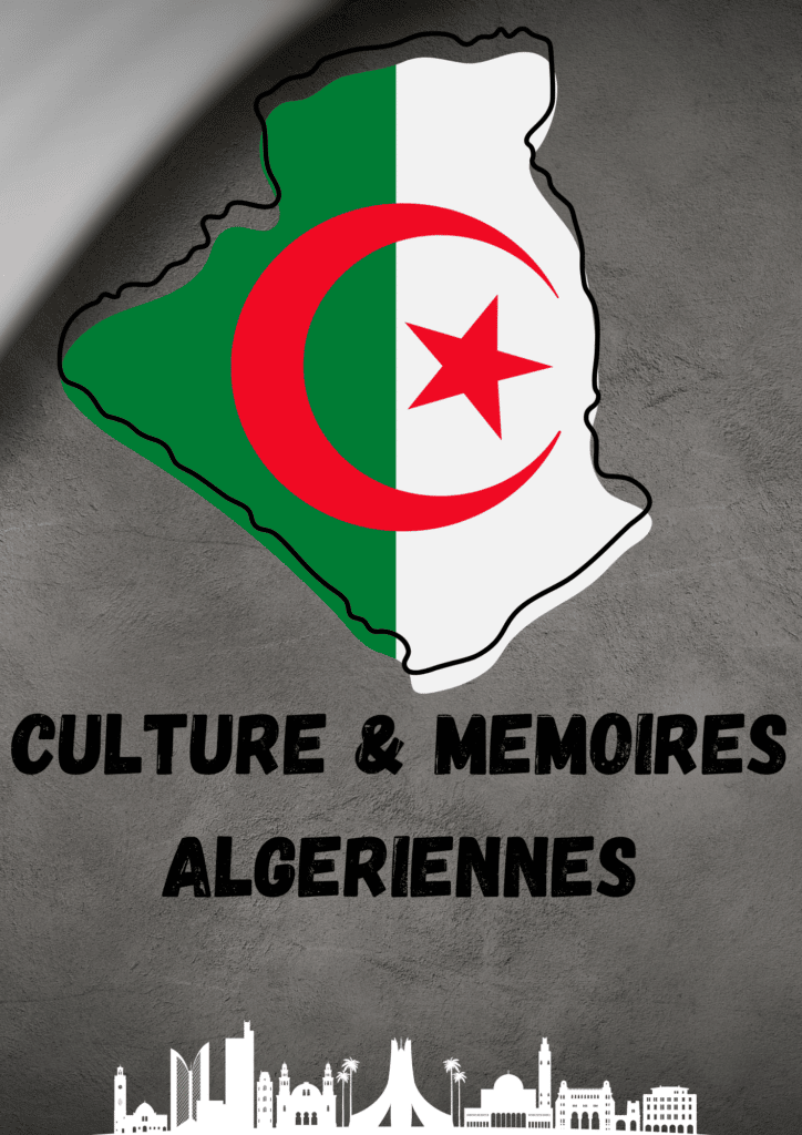 Histoire & Culture Algérie