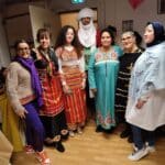 Yennayer célèbré à Asfa
