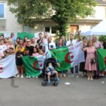 Mémoire : retour sur la célébration du 5 Juillet avec l’ASFA Strasbourg